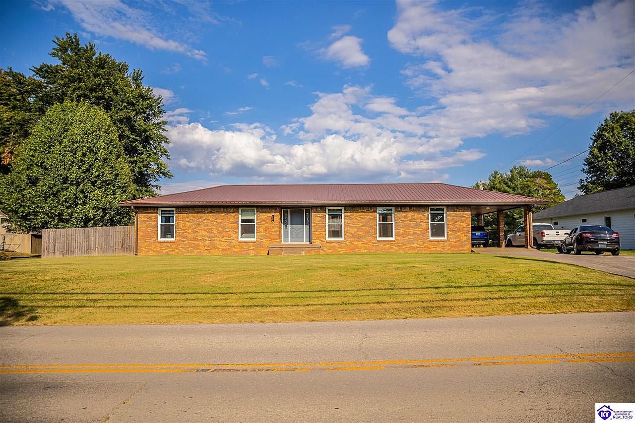 603 S Main St, Hardinsburg, KY 40143 MLS HK23003221 Zillow