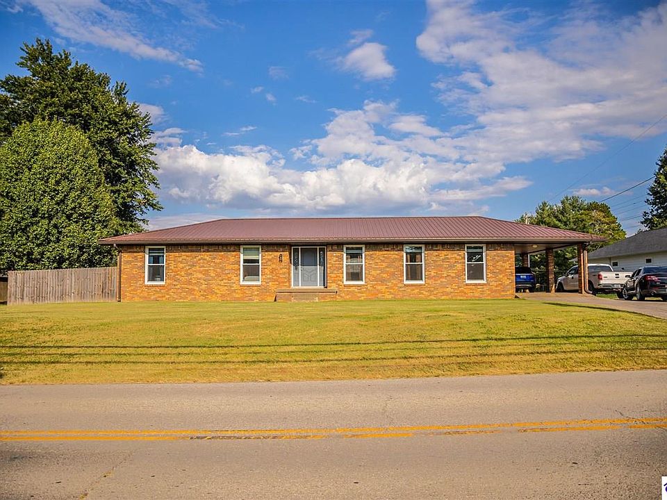 603 S Main St, Hardinsburg, KY 40143 MLS HK23003221 Zillow