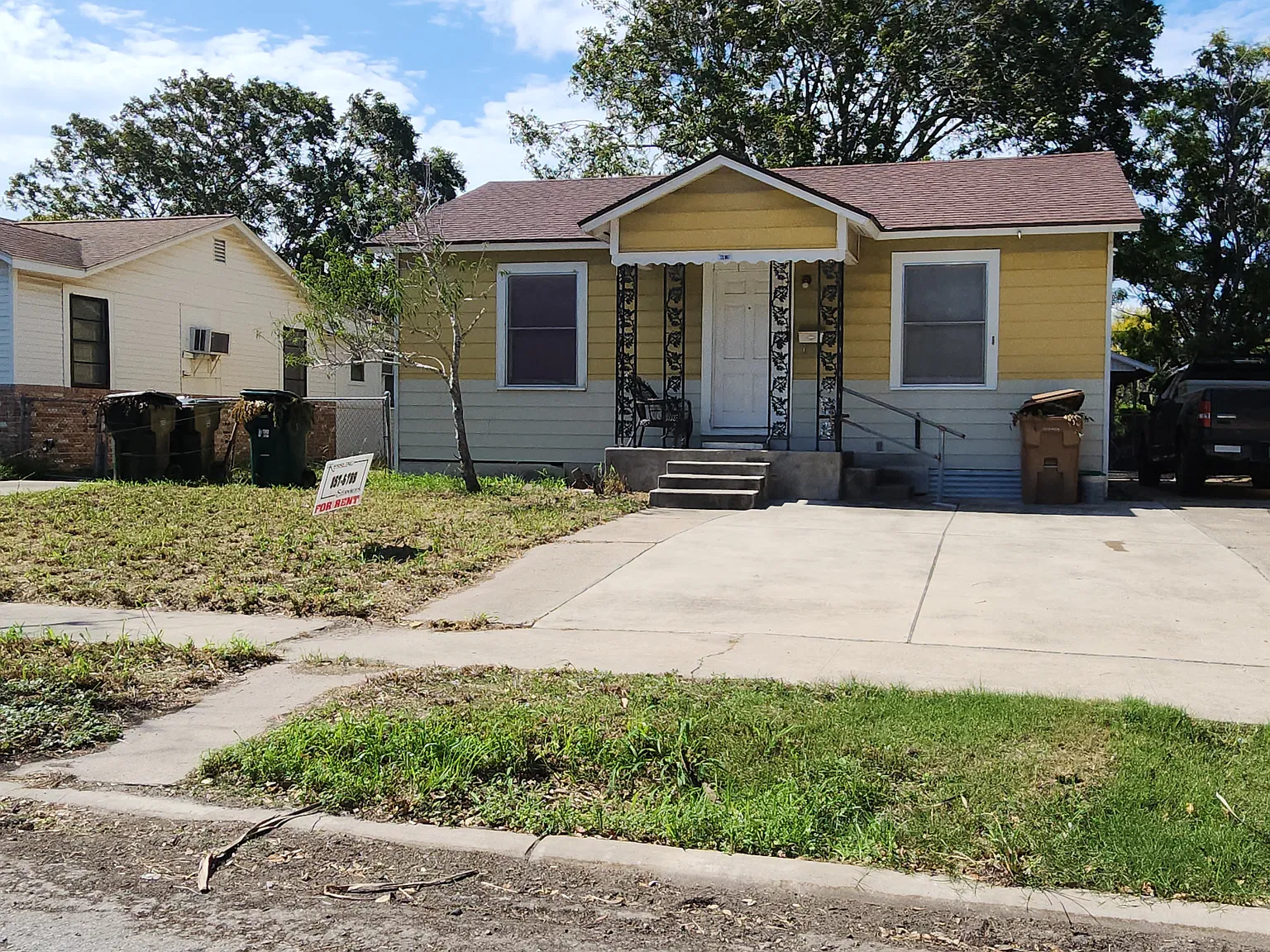 2 bed, 792 sqft, $1,100 — Photo 1