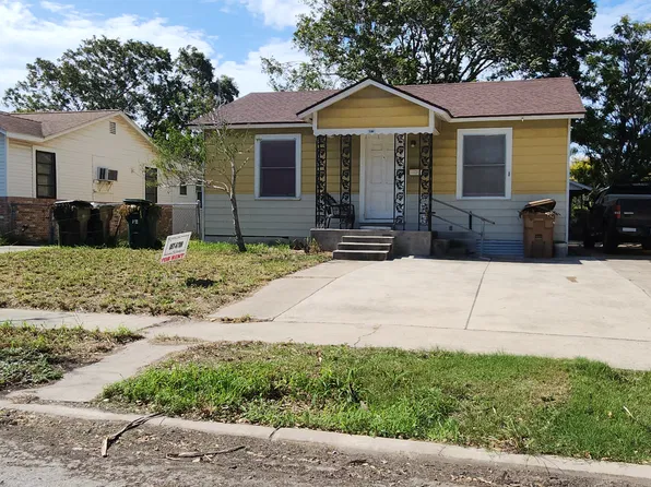 4429 Cherry St, Corpus Christi, TX 78411
