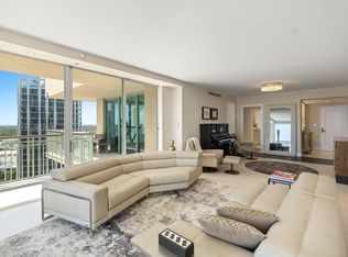 Ritz Carlton, Miami, FL 33133