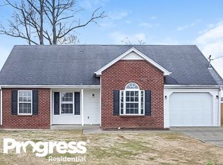 709 Windbirch Trl, Smyrna, TN 37167