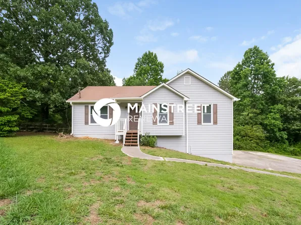 10 Bradford Ct SW, Cartersville, GA 30120