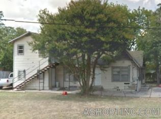 1019 S Clinton Ave, Dallas, TX 75208