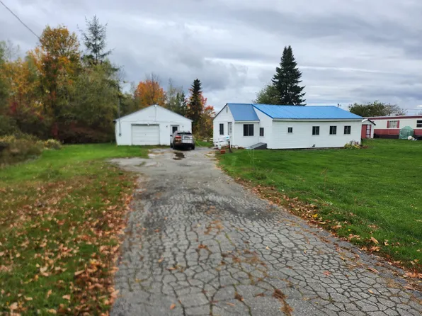 154 Main Street, Palmyra, ME 04965