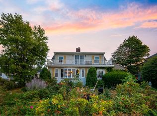 66 Channing St, Quincy, MA 02170