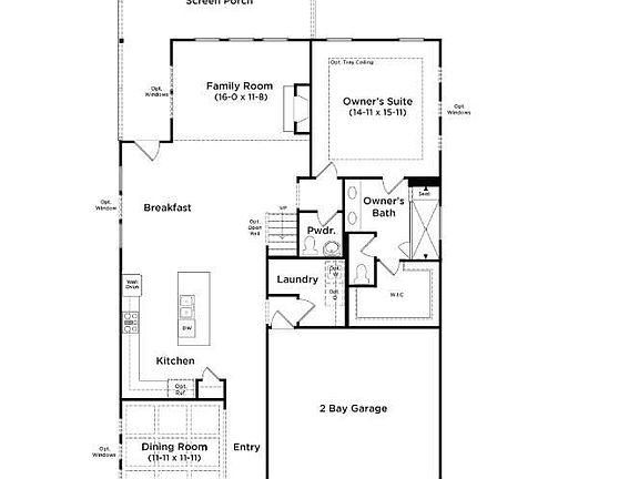 2nd image of 850 Rodin Rd