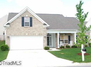 6325 Mary Lee Way, High Point, NC 27265