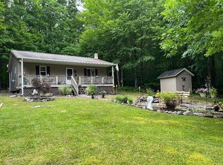229 Charlie Ln, Tidioute, PA 16351
