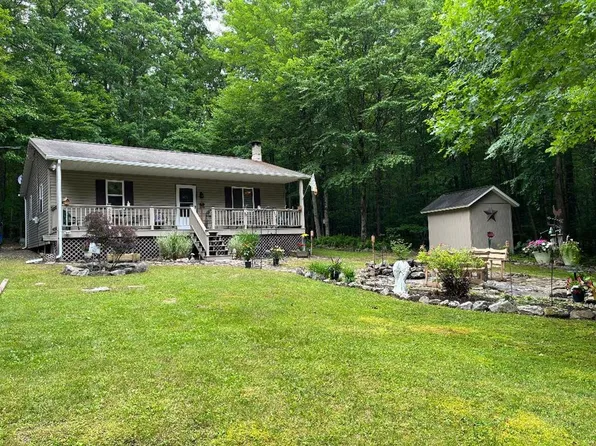 229 Charlie Ln, Tidioute, PA 16351