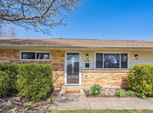 6426 Astor Ave, Reynoldsburg, OH 43068