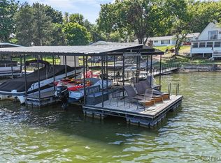 672 Fowlers Point, Camdenton, MO 65020