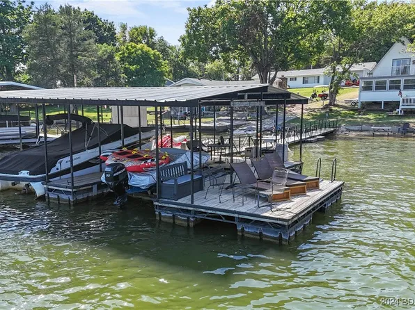 672 Fowlers Point, Camdenton, MO 65020