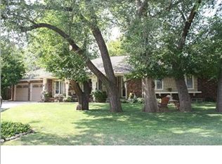 661 N Oak Ct, Derby, KS 67037