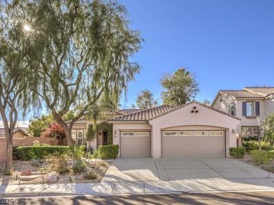 10191 Refuge Ct, Las Vegas, NV, 89135