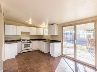 2042 S Jefferson Ave, Tucson, AZ 85711