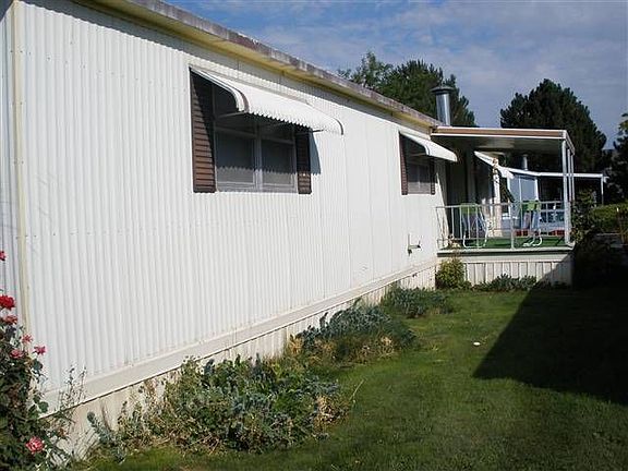 4th image of 1605 Grandview Dr N Spc 34