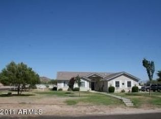 2566 W Dixon Ln, Queen Creek, AZ 85142