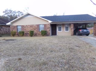 4620 Wyndallwood Dr, Jackson, MS 39212