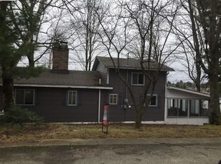 171 Hilda Dr, Farwell, MI 48622