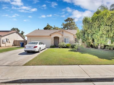 6615 Mountain Iron Dr, Bakersfield, CA, 93313