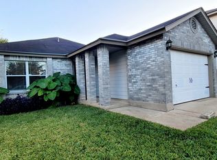 9810 Burr Press Ln, San Antonio, TX 78245