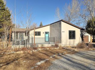 15745 Birdie Ln, Buena Vista, CO 81211