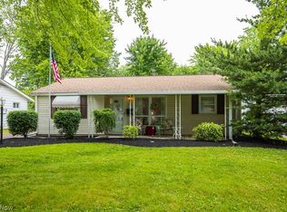 704 Harvard Ave, Elyria, OH 44035