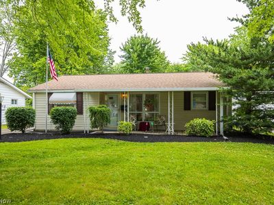 704 Harvard Ave, Elyria, OH, 44035