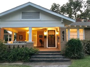 611 N Montclair Ave, Dallas, TX 75208