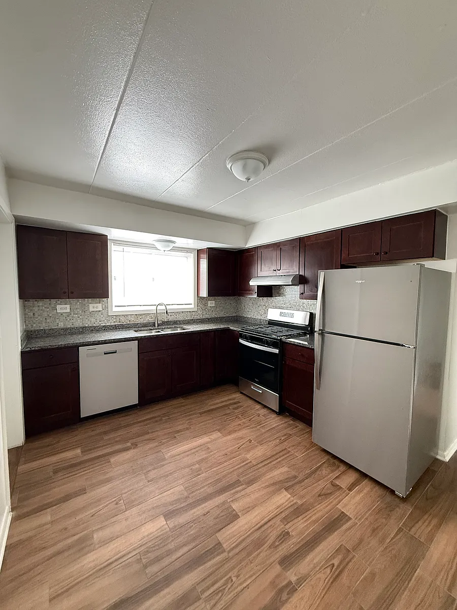 Building Photo - 1414 Carol St #1A