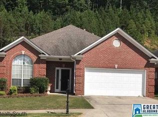 961 Castlemaine Dr, Birmingham, AL 35226