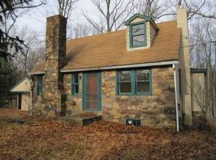 6071 Carversville Rd, Doylestown, PA 18902