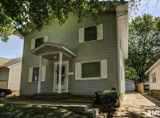 1720 N 7th St, Springfield, IL 62702