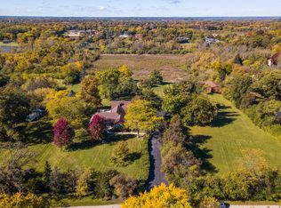 140 Arrowhead Ln, North Barrington, IL