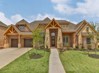 11802 Caprile Ct, Richmond, TX 77406