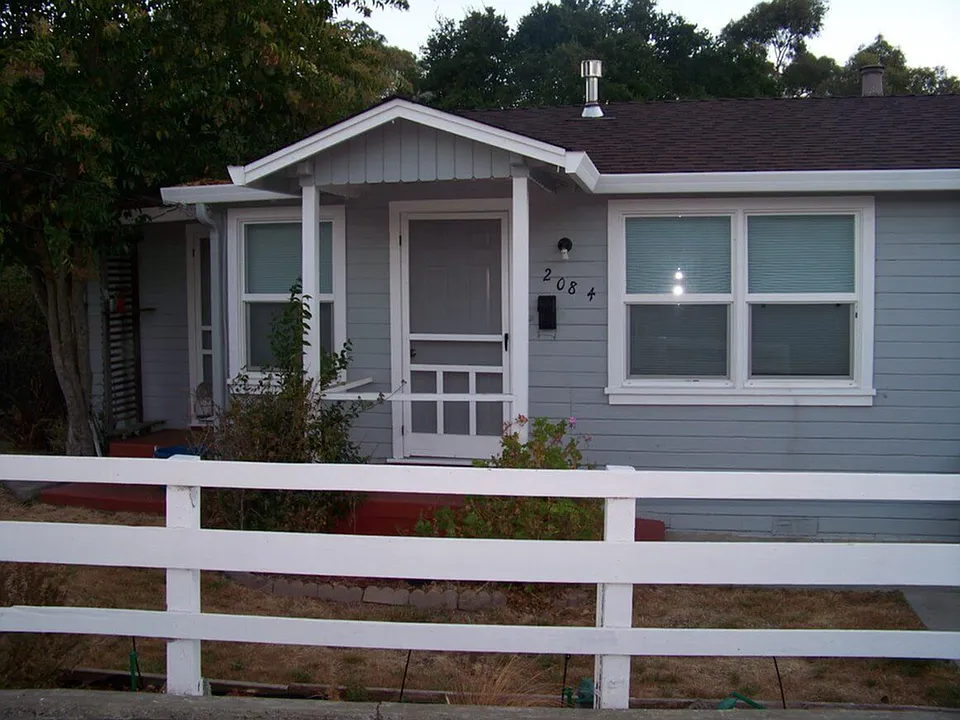 2084 E. St.