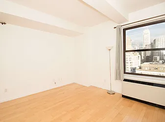 Rented by New York Residence