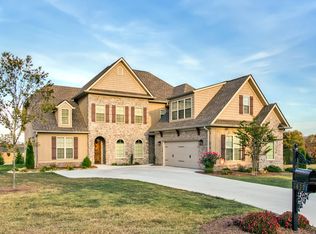 1439 Turning Leaf Ln, Knoxville, TN 37922