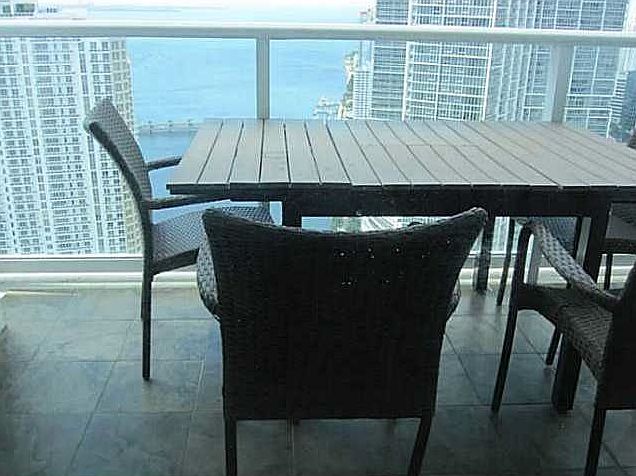 2nd image of 300 S Biscayne Blvd APT 3704