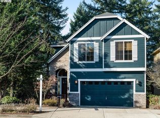 22883 SW Cowlitz Dr, Tualatin, OR 97062