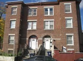 65 Dennis St #2, Boston, MA 02119