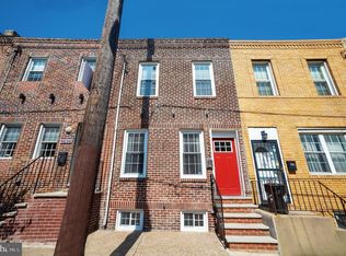 1632 S 20th St, Philadelphia, PA 19145