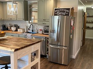 240 Oxford Germantown Rd, Camden, OH 45311