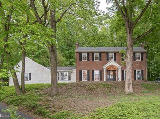 14 Fairhill Cir, Wayne, PA 19087