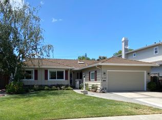 536 Barto St, Santa Clara, CA 95051