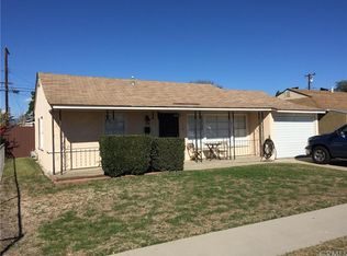 11903 Hercules St, Norwalk, CA 90650