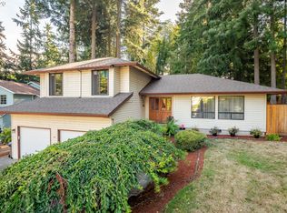 7471 SW Tenino Ln, Tualatin, OR 97062