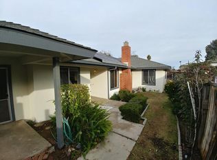 2416 W Home Ave, Fresno, CA 93728