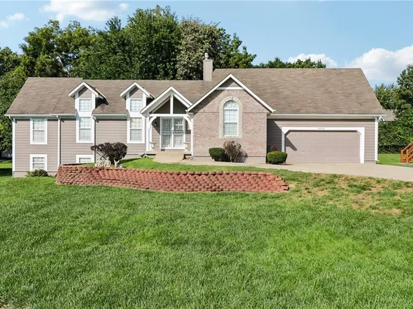 10738 W Longview Pkwy, Kansas City, MO 64134